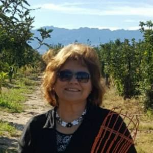 Meet your Posher, Judith